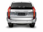 Mitsubishi Pajero Sport Exceed 2015 года (AU)